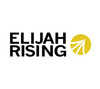 Elijah rising logo